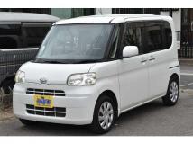 2013 Daihatsu Tanto