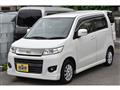 2009 Suzuki Wagon R