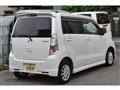 2009 Suzuki Wagon R