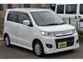 2009 Suzuki Wagon R