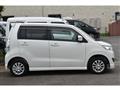 2009 Suzuki Wagon R