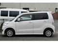 2009 Suzuki Wagon R