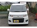 2009 Suzuki Wagon R