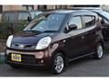 2009 Nissan Moco
