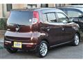2009 Nissan Moco