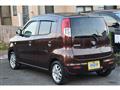2009 Nissan Moco