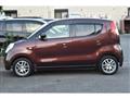 2009 Nissan Moco