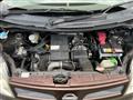 2009 Nissan Moco
