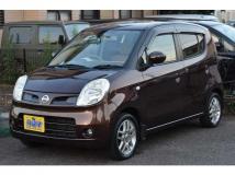 2009 Nissan Moco