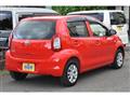 2015 Toyota Passo