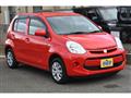 2015 Toyota Passo