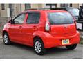 2015 Toyota Passo