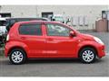 2015 Toyota Passo