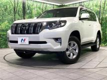 2023 Toyota Land Cruiser Prado