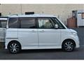 2011 Nissan ROOX