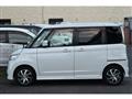 2011 Nissan ROOX