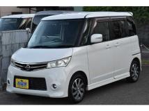 2011 Nissan ROOX