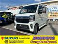 2026 Suzuki Every Wagon