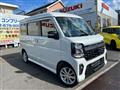 2026 Suzuki Every Wagon
