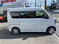 2026 Suzuki Every Wagon