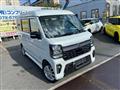 2026 Suzuki Every Wagon