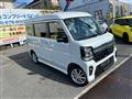 2026 Suzuki Every Wagon