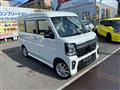 2026 Suzuki Every Wagon