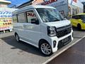 2026 Suzuki Every Wagon