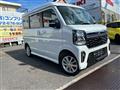 2026 Suzuki Every Wagon