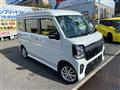 2026 Suzuki Every Wagon