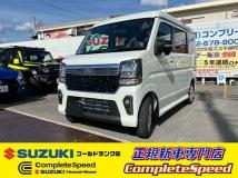 2026 Suzuki Every Wagon
