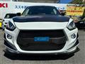 2019 Suzuki Swift