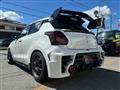 2019 Suzuki Swift
