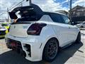 2019 Suzuki Swift