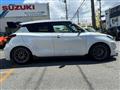 2019 Suzuki Swift
