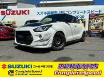 2019 Suzuki Swift