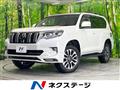 2023 Toyota Land Cruiser Prado