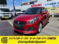2015 Suzuki Swift