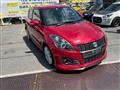2015 Suzuki Swift
