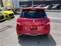 2015 Suzuki Swift