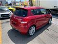 2015 Suzuki Swift