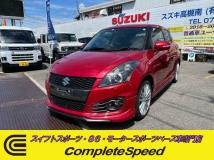 2015 Suzuki Swift