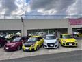 2009 Suzuki Swift