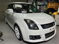 2009 Suzuki Swift