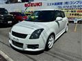 2009 Suzuki Swift