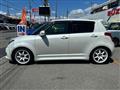 2009 Suzuki Swift