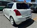 2009 Suzuki Swift