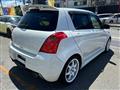 2009 Suzuki Swift