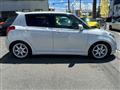 2009 Suzuki Swift