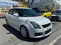 2009 Suzuki Swift